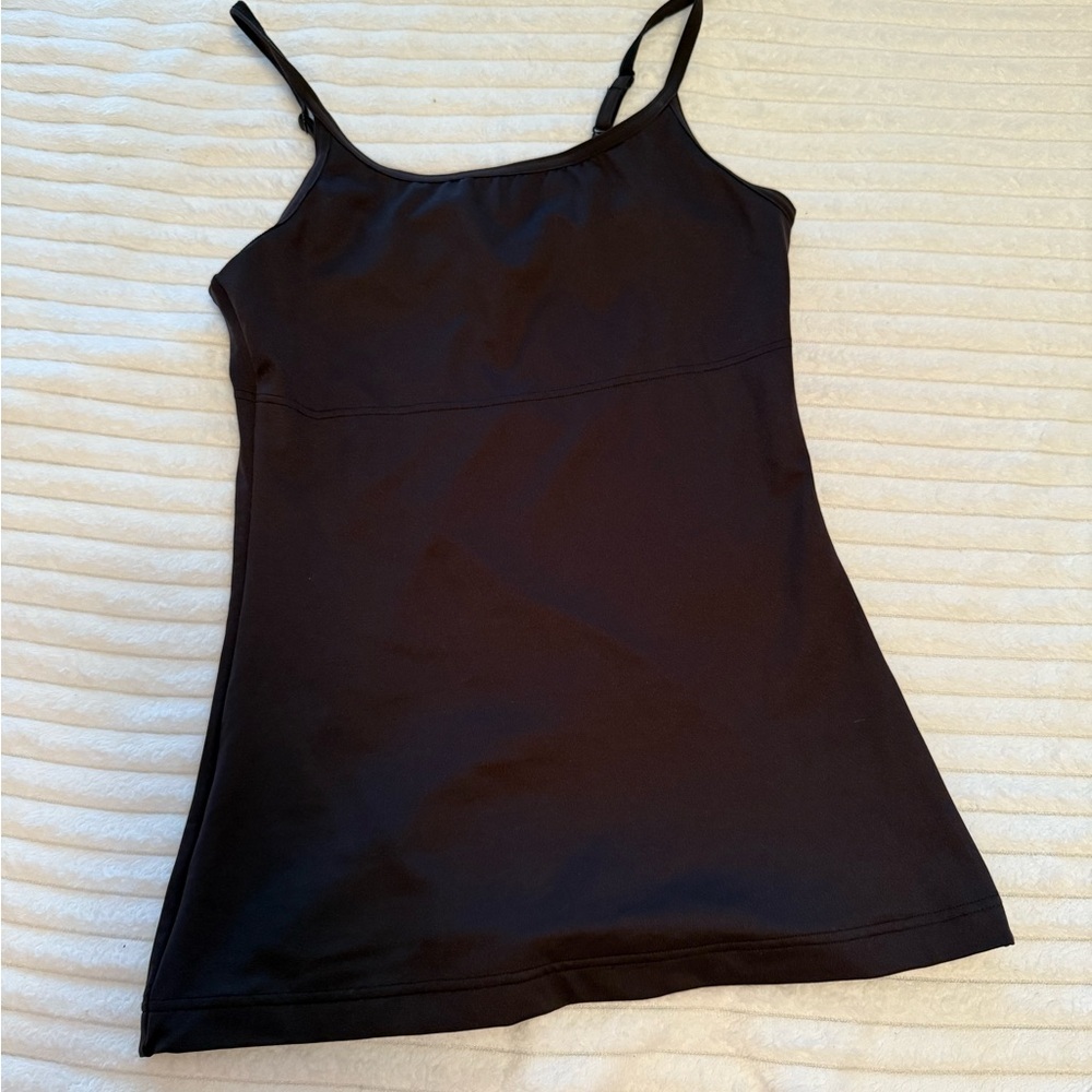 Maidenform Tummy Control Shapewear Cami Tank Top